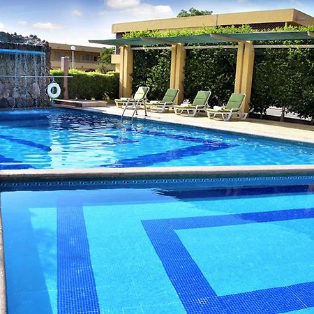 Gamma Ciudad Obregon Hotel สิ่งอำนวยความสะดวก รูปภาพ