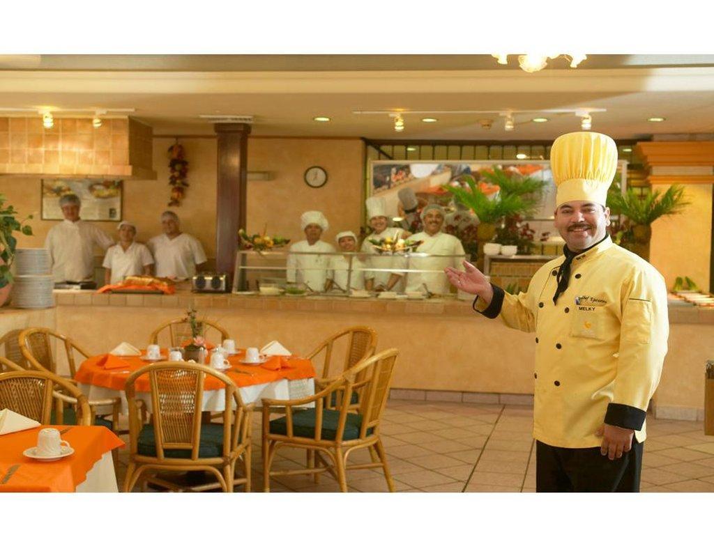 Gamma Ciudad Obregon Hotel ภายนอก รูปภาพ