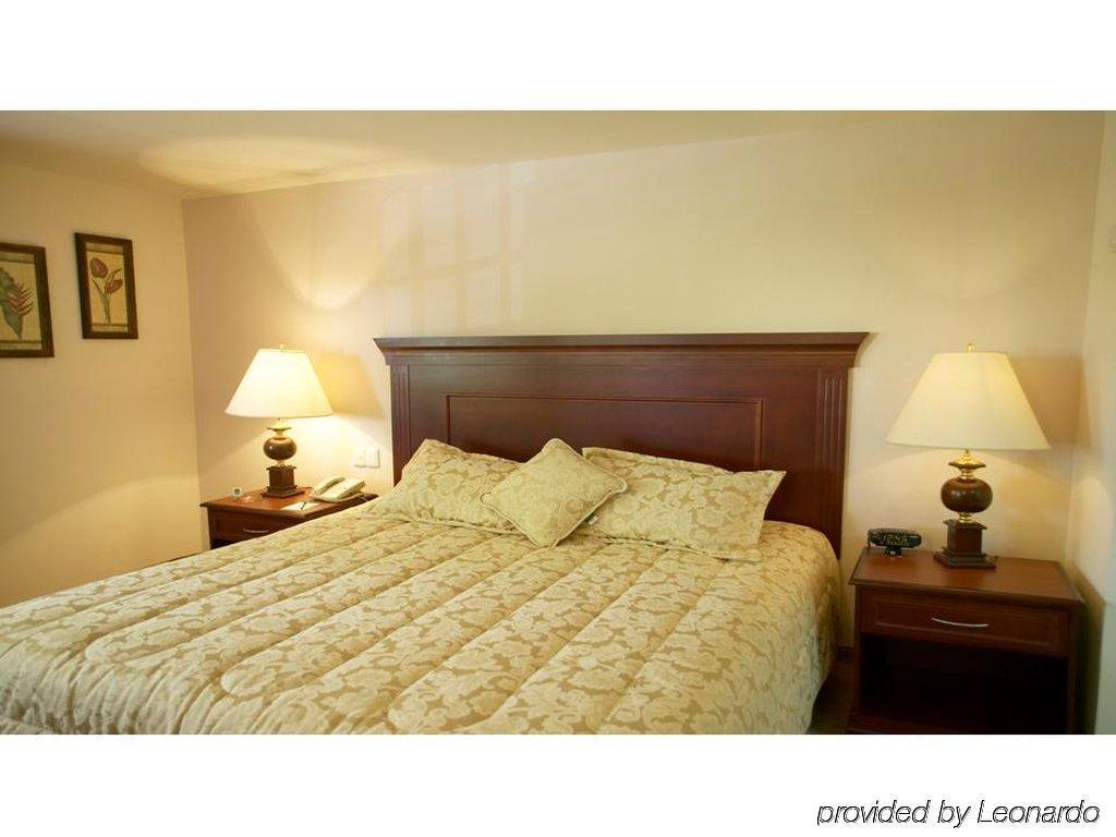 Gamma Ciudad Obregon Hotel ภายนอก รูปภาพ