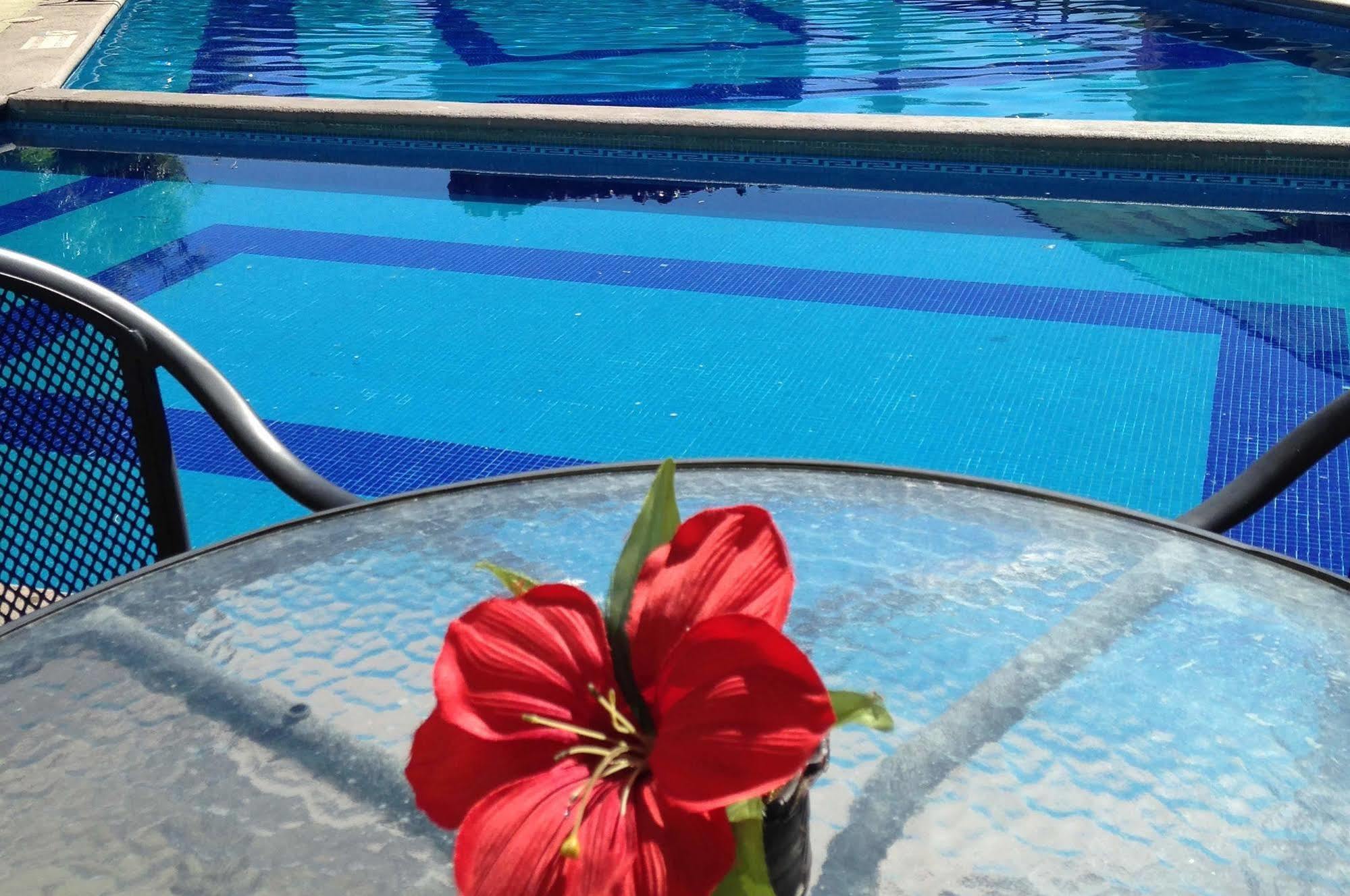 Gamma Ciudad Obregon Hotel ภายนอก รูปภาพ