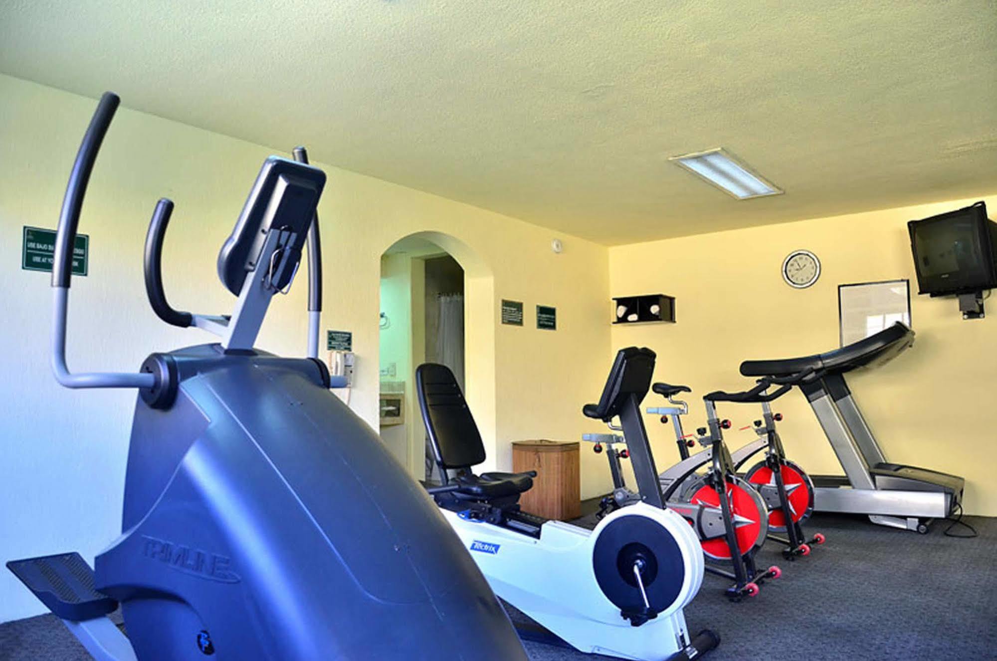Gamma Ciudad Obregon Hotel ภายนอก รูปภาพ